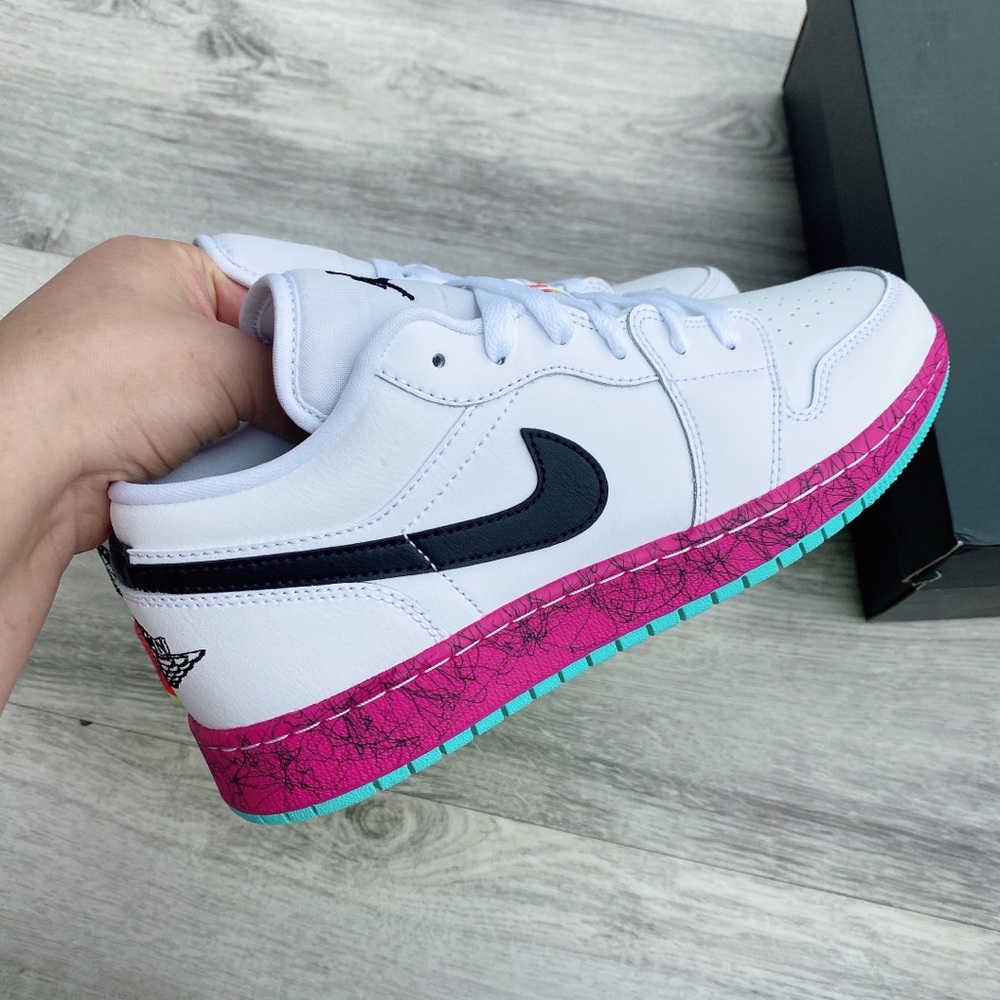Air Jordan 1 low - Picture 6 of 6